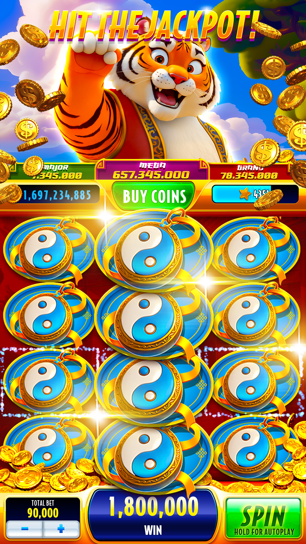 COROABET App